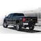 Bushwacker 99-07 FORD F250/F350 HD EXTEND-A-FENDER FENDER FLARES - REAR PAIR ONLY 20076-02 - alternate 2